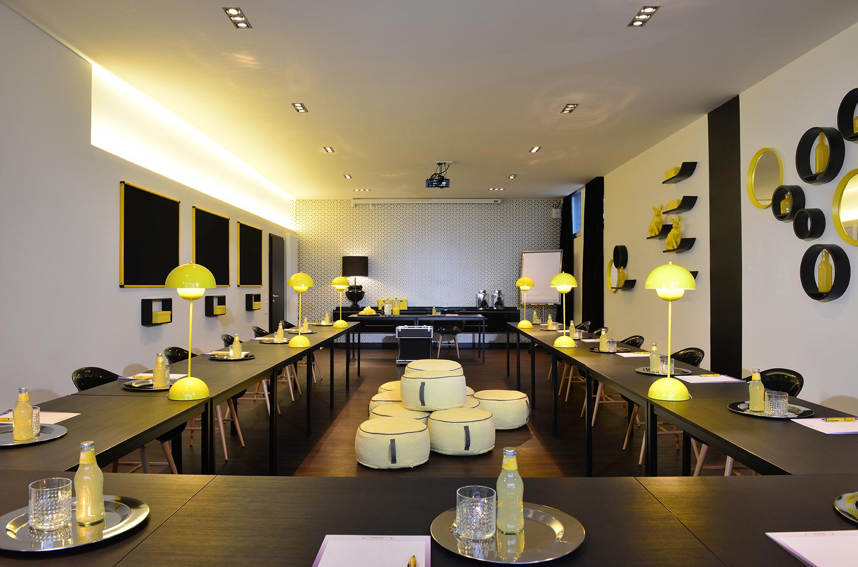 Hotel Friends Cologne Exterior photo