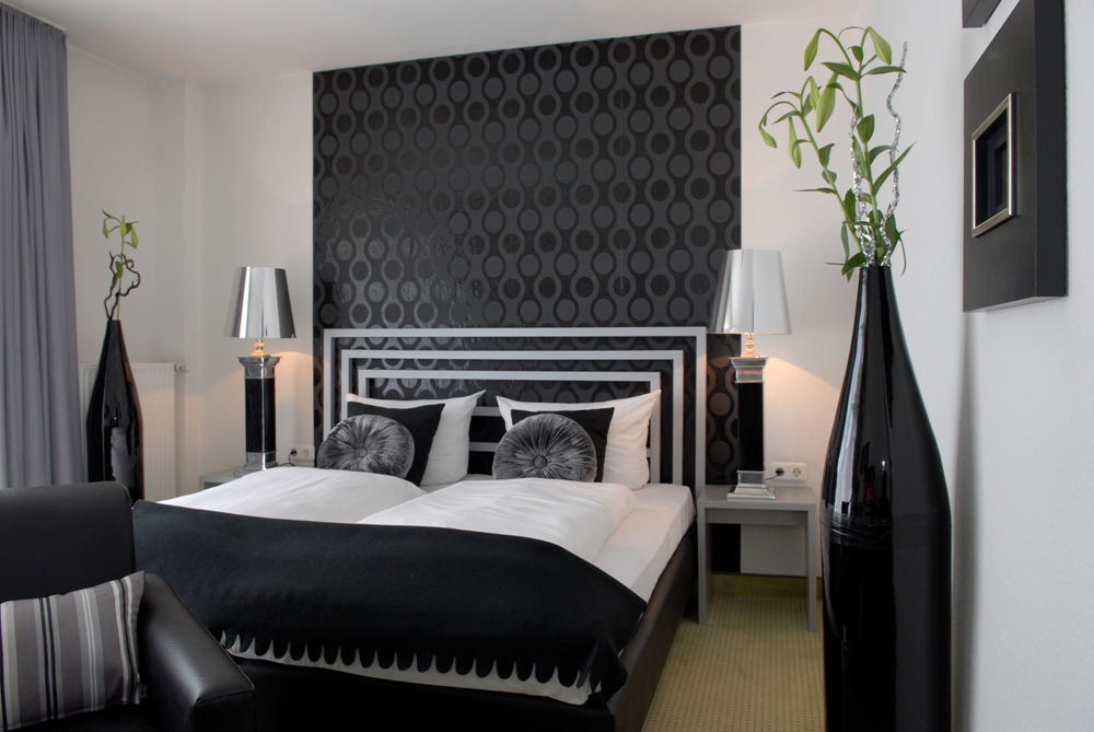 Hotel Friends Cologne Room photo