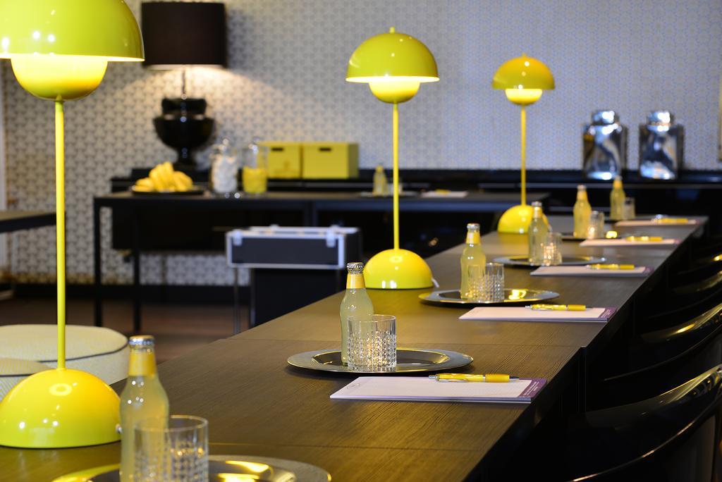 Hotel Friends Cologne Exterior photo