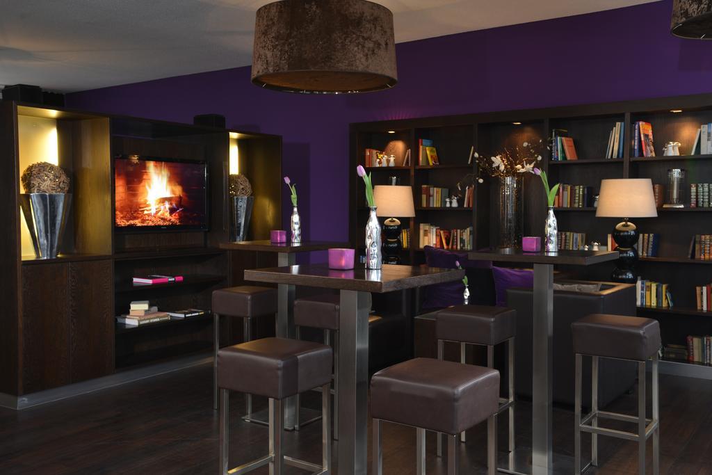 Hotel Friends Cologne Exterior photo