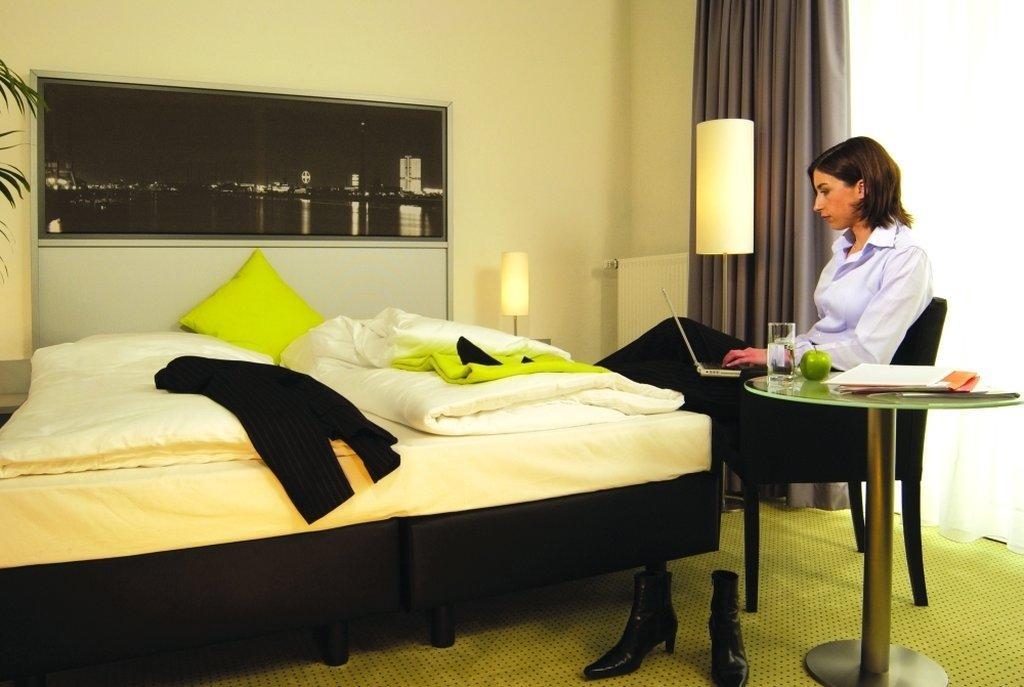 Hotel Friends Cologne Exterior photo