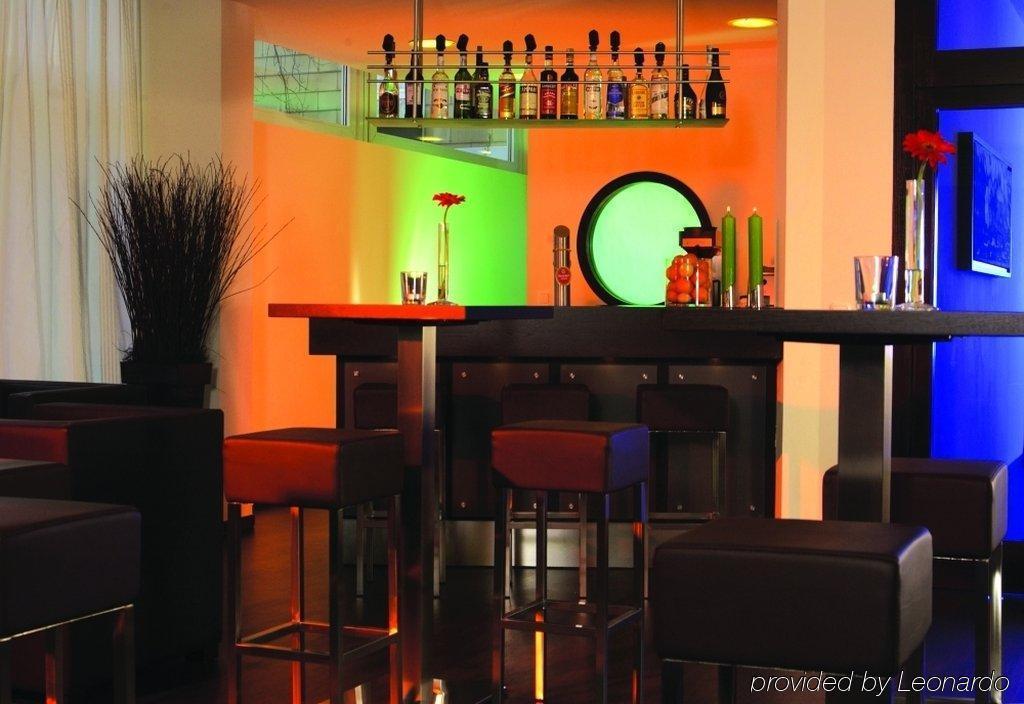 Hotel Friends Cologne Exterior photo