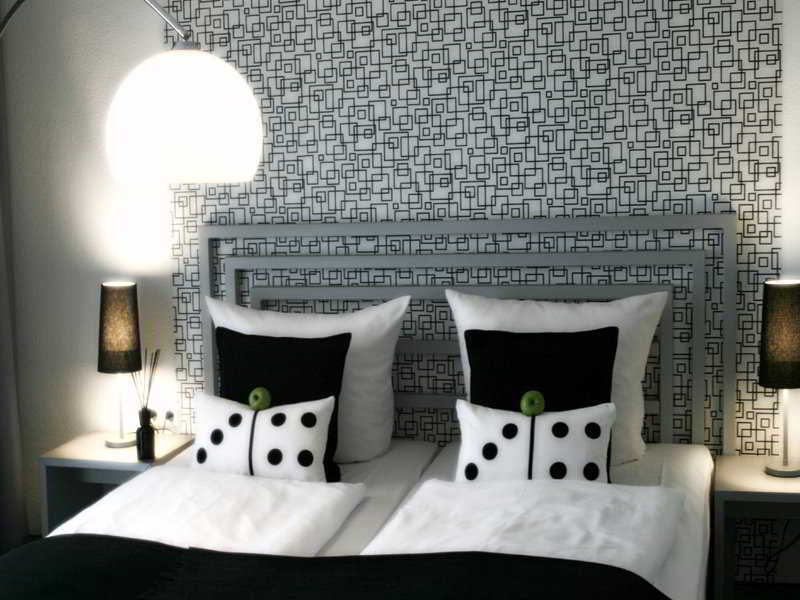 Hotel Friends Cologne Exterior photo