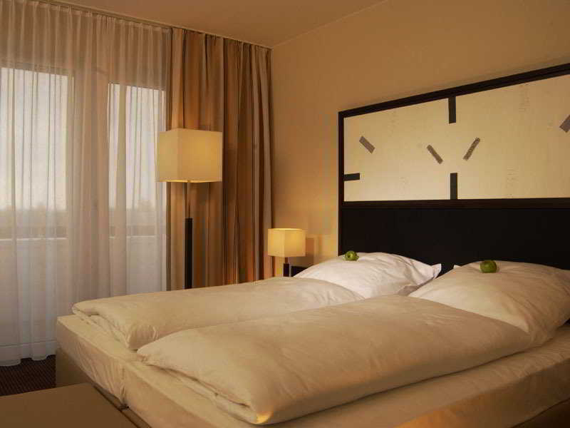 Hotel Friends Cologne Exterior photo
