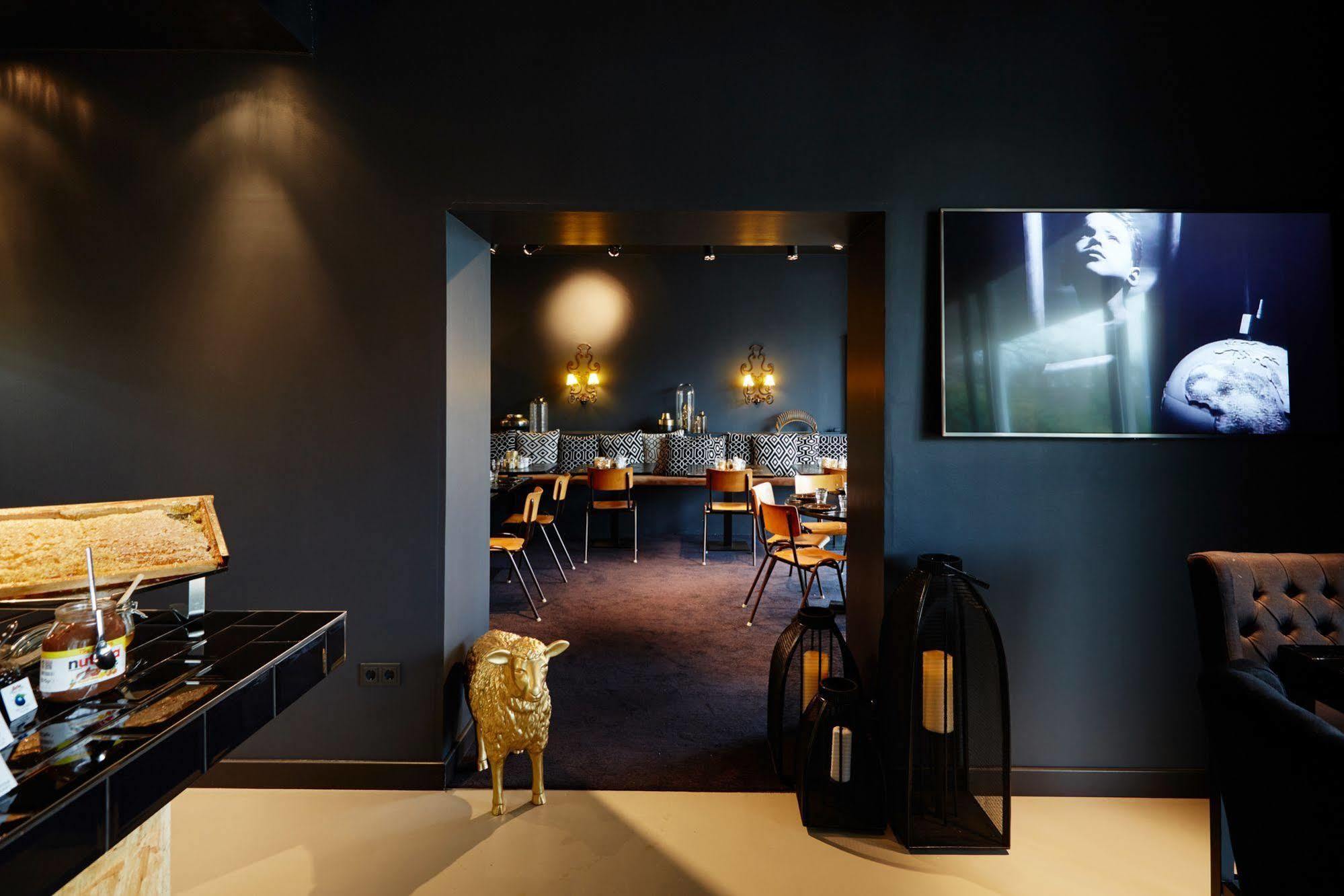 Hotel Friends Cologne Exterior photo