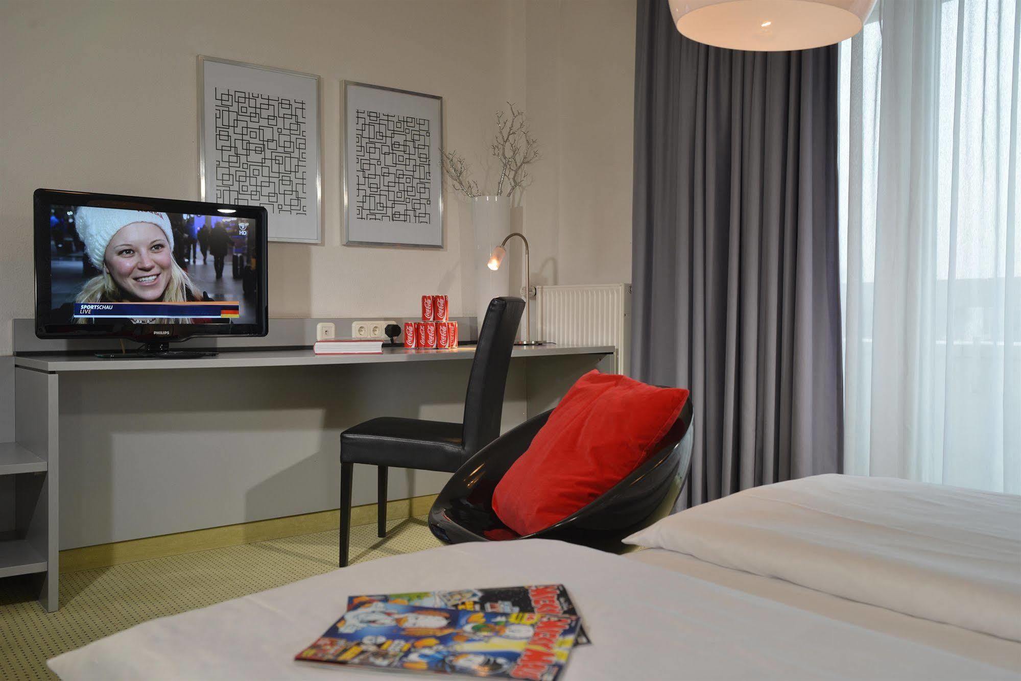 Hotel Friends Cologne Exterior photo